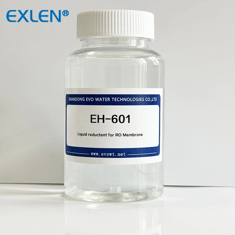 Liquid Reductant For RO Membrane